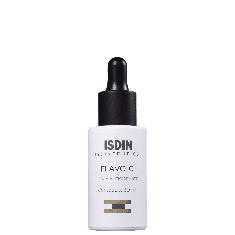 ISDIN Isdinceutics Flavo-C - Sérum Antioxidante 30ml