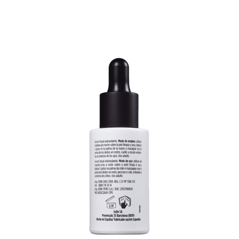ISDIN Isdinceutics Flavo-C - Sérum Antioxidante 30ml