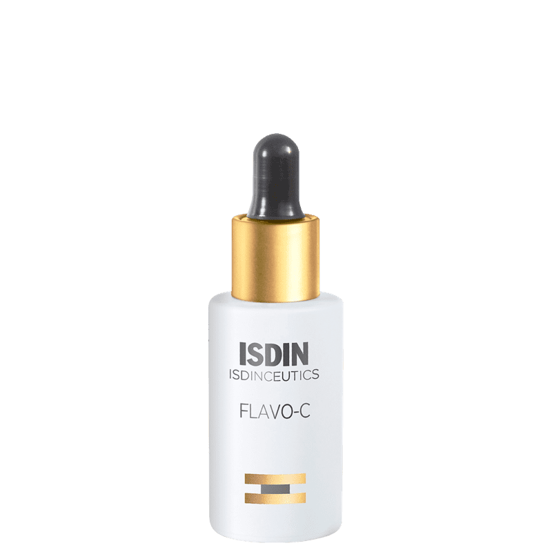 ISDIN Isdinceutics Flavo-C - Sérum Antioxidante 30ml