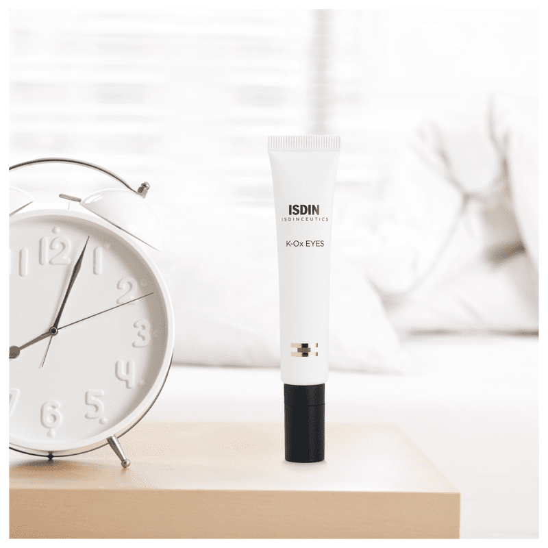 ISDIN Isdinceutics K-Ox Eyes - Creme Anti-Idade para Área dos Olhos 15ml