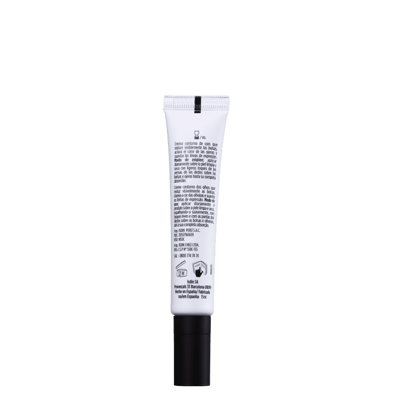 ISDIN Isdinceutics K-Ox Eyes - Creme Anti-Idade para Área dos Olhos 15ml