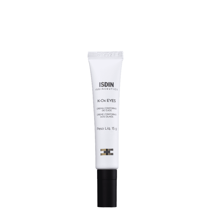 ISDIN Isdinceutics K-Ox Eyes - Creme Anti-Idade para Área dos Olhos 15ml
