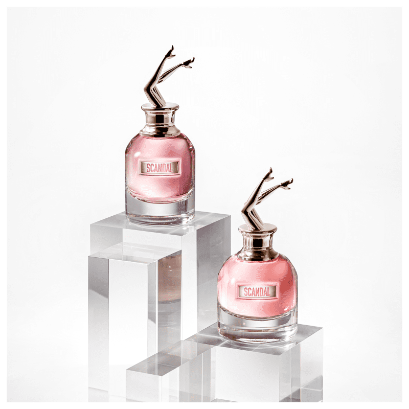 Scandal a Paris Jean Paul Gaultier Eau de Toilette - Perfume Feminino 50ml