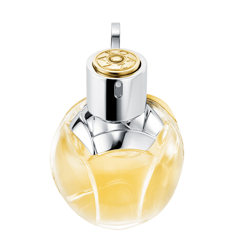 Azzaro Wanted Girl Eau de Parfum - Perfume Feminino 50ml