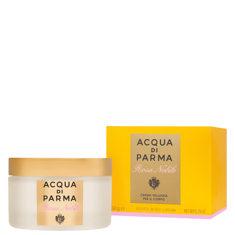 acqua di parma creme