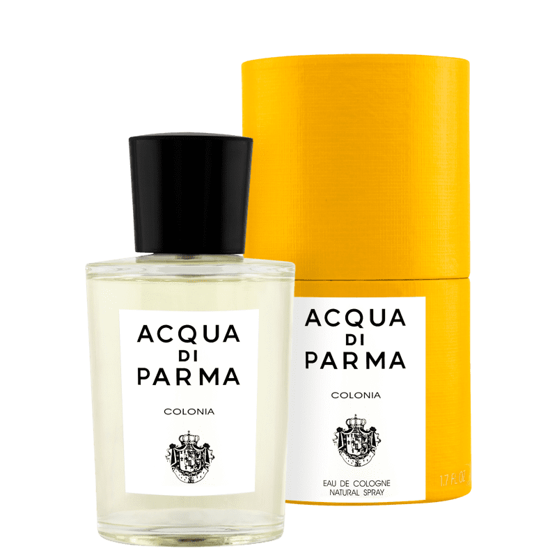 Colonia Acqua Di Parma Eau de Cologne - Perfume Unissex 50ml