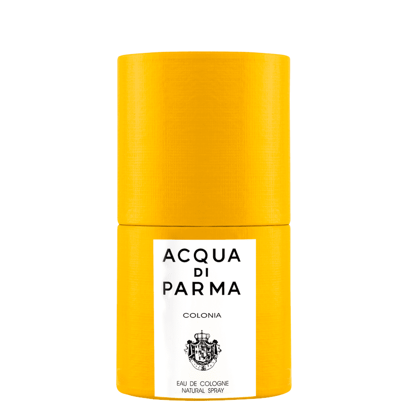 Colonia Acqua Di Parma Eau de Cologne - Perfume Unissex 50ml