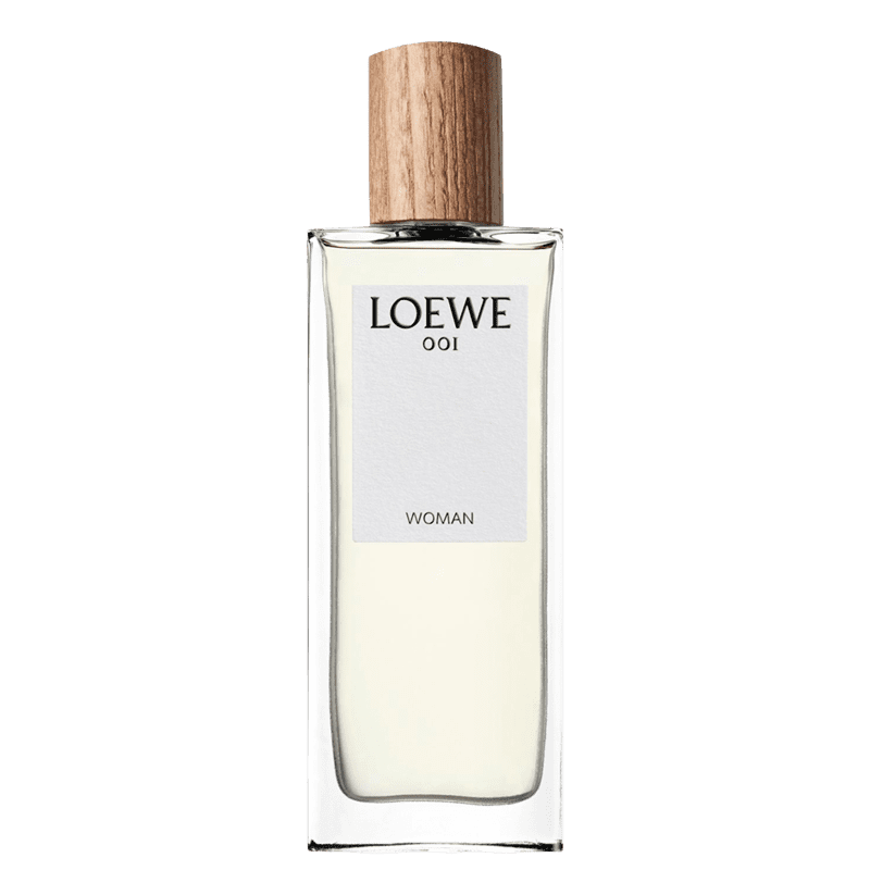 Perfume Loewe 001 Woman Feminino Neeche