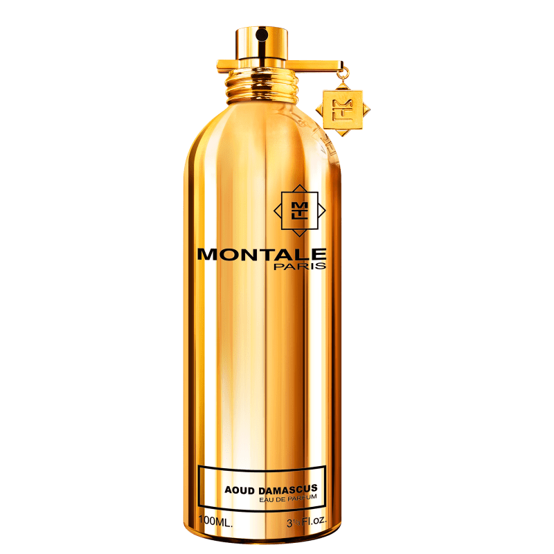Aoud Damascus Montale Eau de Parfum - Perfume Feminino 100ml
