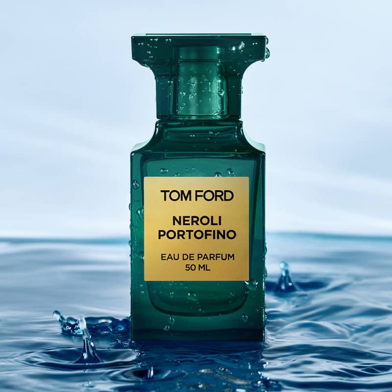 Neroli Portofino Tom Ford - Perfume Unissex | Beleza na Web