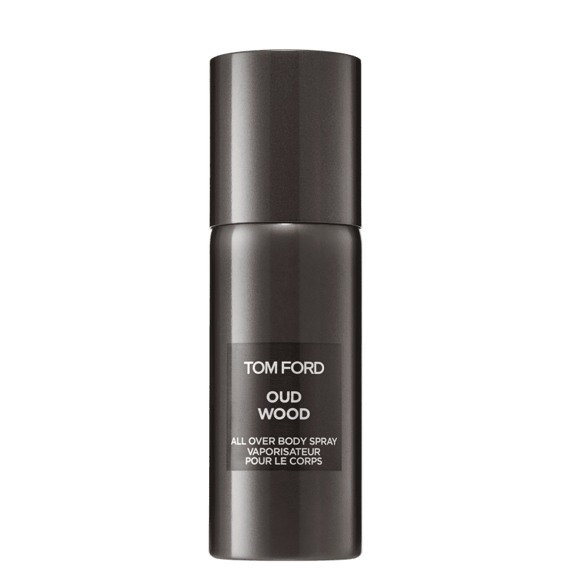 TOM FORD OUD WOOD ボディモイスチャライザー 150 ML TOM FORD BEAUTY