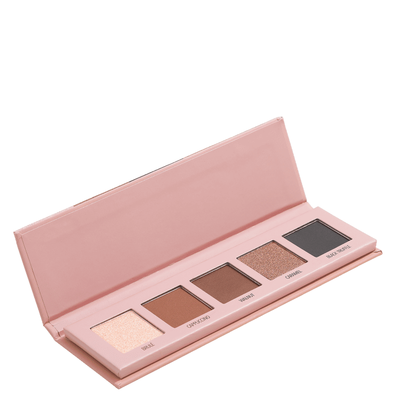 Océane Collection - Paleta de sombras 7,7g