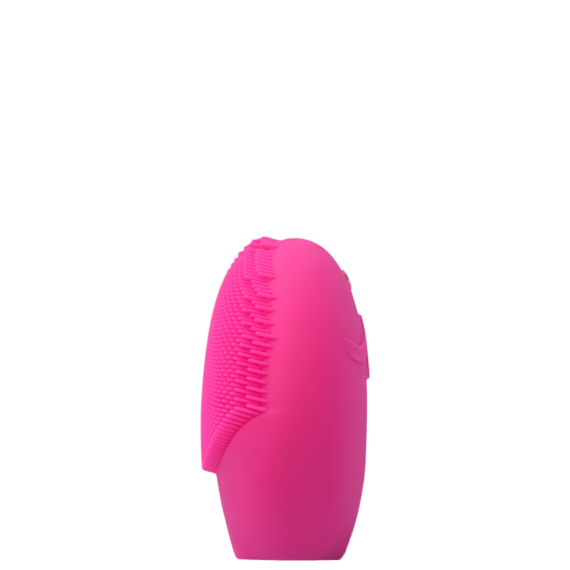FOREO Luna Fofo Fuchsia - Escova Facial Elétrica