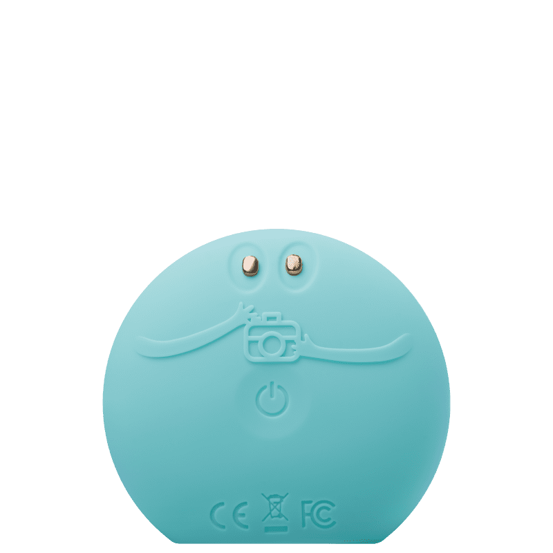 Escova Facial Elétrica FOREO Luna Fofo Mint