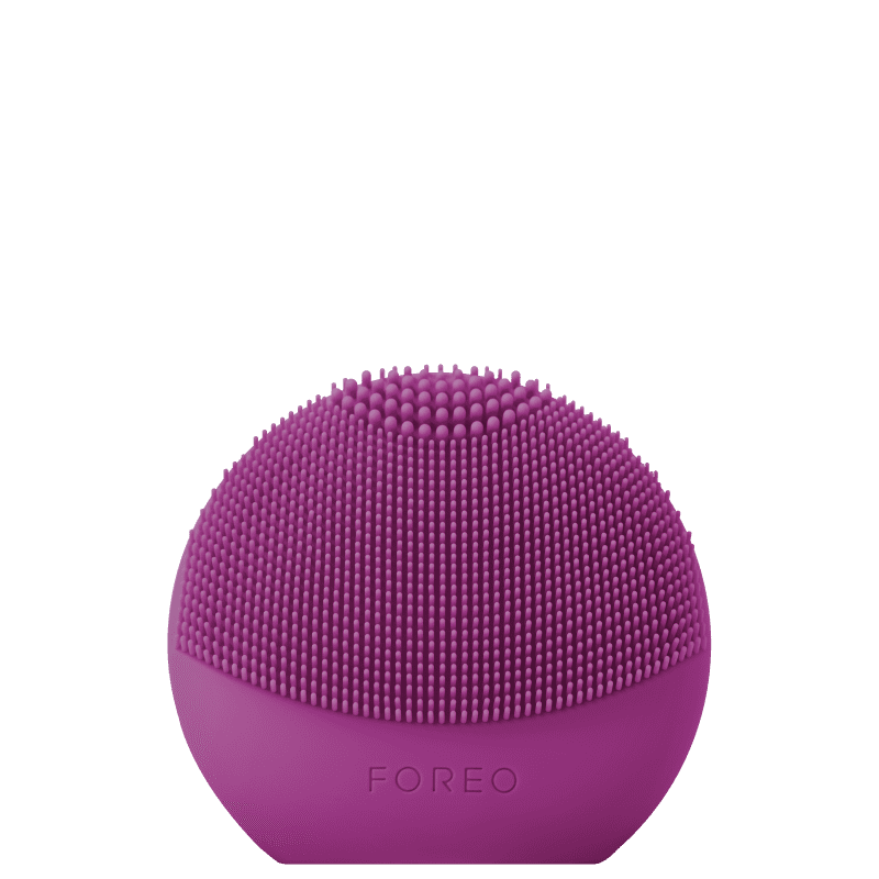 FOREO Luna Fofo Purple - Escova Facial Elétrica