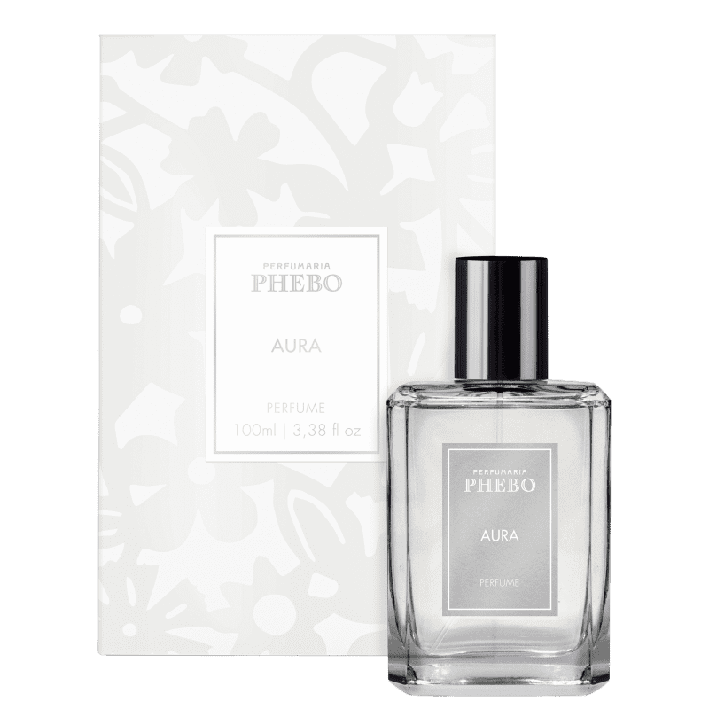 Aura Phebo Eau de Parfum - Perfume Feminino 100ml
