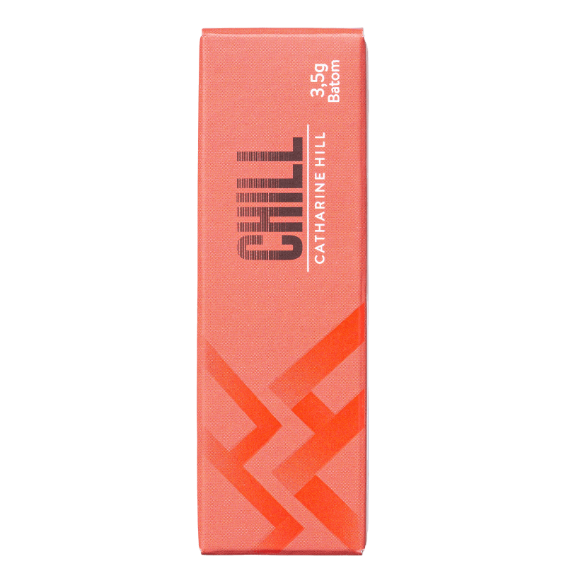 Catharine Hill Chill Funny - Batom 3,5g