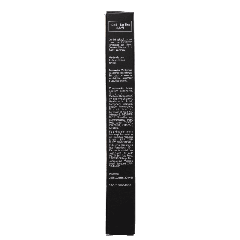Catharine Hill Chill Lip Tint Rapture - Batom Multifuncional 8g