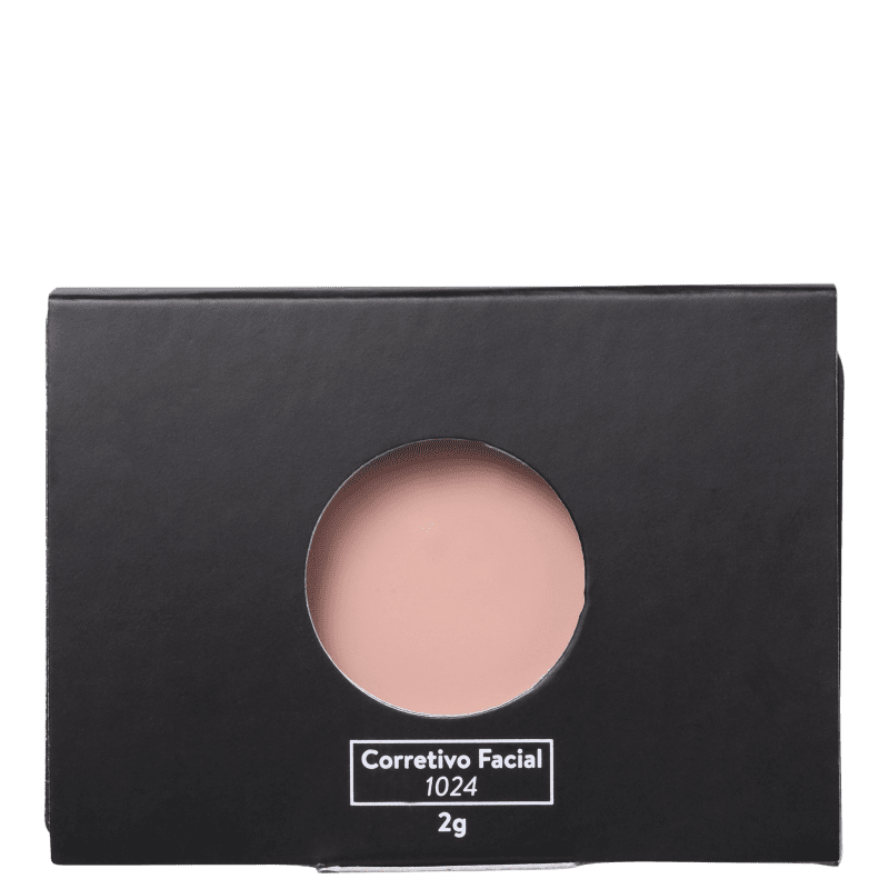 Catharine Hill Refil Claro - Corretivo Compacto 2g