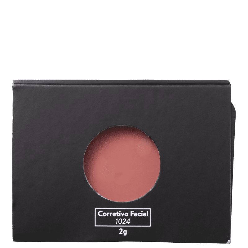 Catharine Hill Refil Amber - Corretivo Compacto 2g