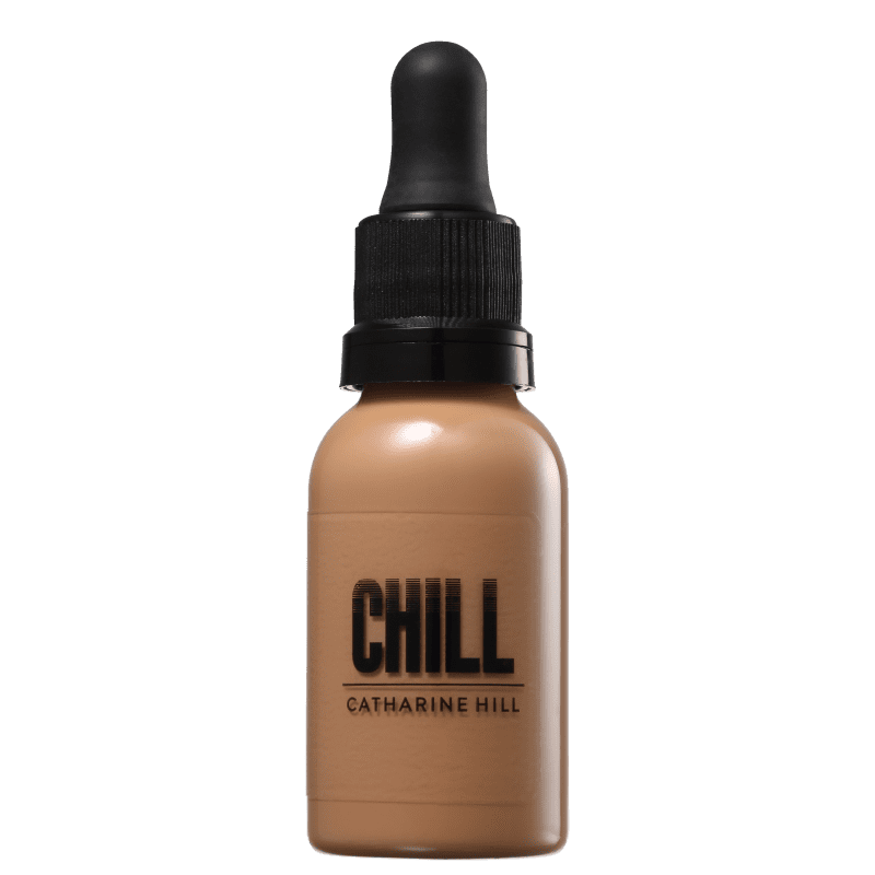 Catharine Hill Chill Média Cobertura MC04 - Base Líquida 30ml