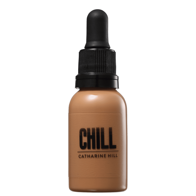 Catharine Hill Chill Média Cobertura MC05 - Base Líquida 30ml