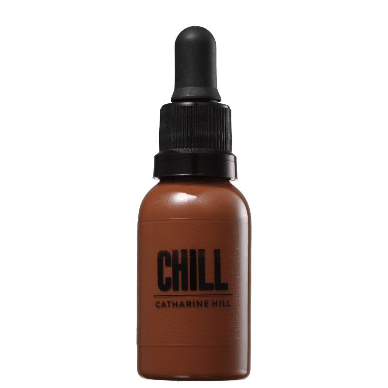 Catharine Hill Chill Média Cobertura MC06 - Base Líquida 30ml