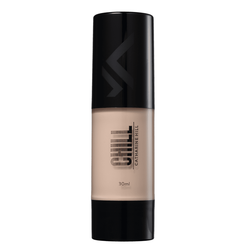 Catharine Hill Chill Alta Cobertura AC01 - Base Líquida 30ml