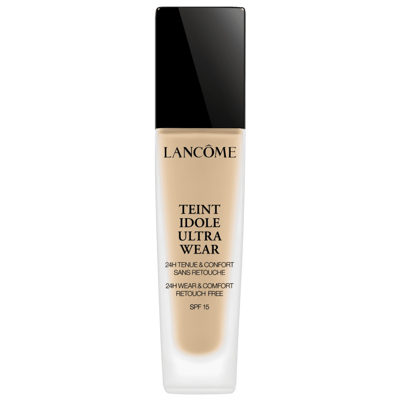 Lancôme Teint Idole Ultra Wear FPS 15 23 Beige Aurore - Base Líquida 30ml