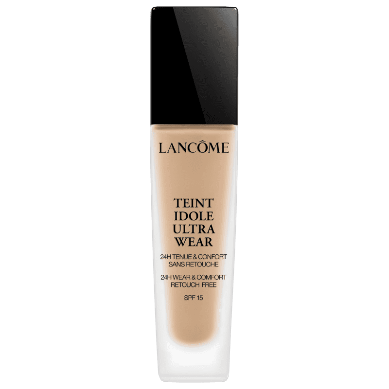 Lancôme Teint Idole Ultra Wear FPS 15 38 Beige Cuivre - Base Líquida 30ml