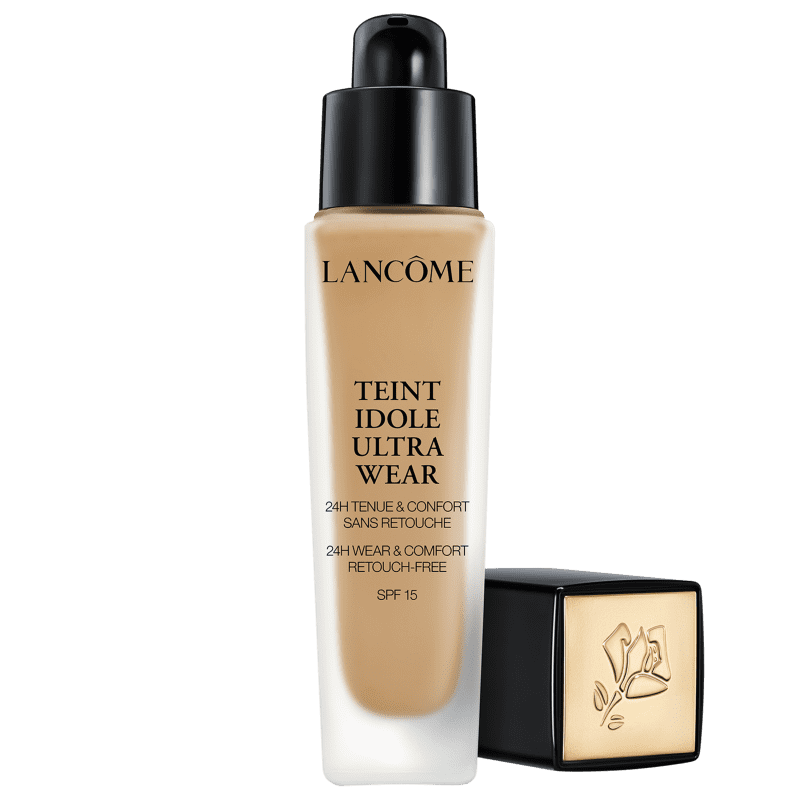 Lancôme Teint Idole Ultra Wear FPS 15 047 Beige Taupe - Base Líquida 30ml