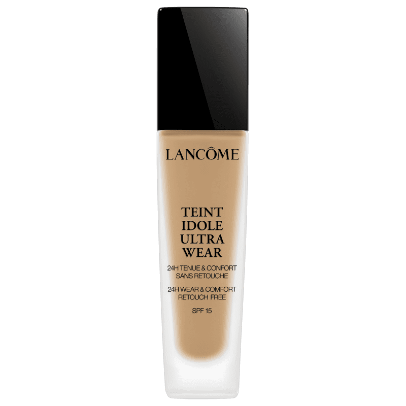 Lancôme Teint Idole Ultra Wear FPS 15 047 Beige Taupe - Base Líquida 30ml
