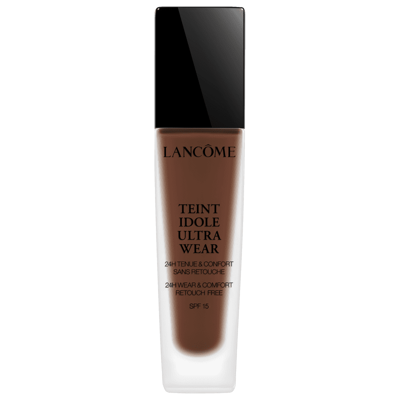 Lancôme Teint Idole Ultra Wear FPS 15 14 Brownie - Base Líquida 30ml