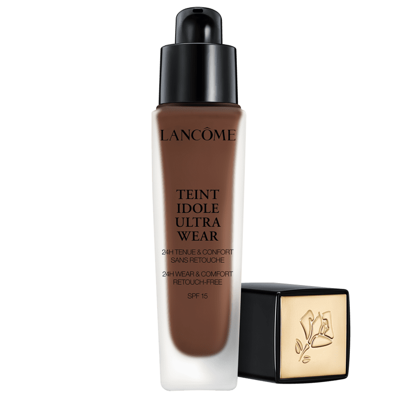 Lancôme Teint Idole Ultra Wear FPS 15 14 Brownie - Base Líquida 30ml