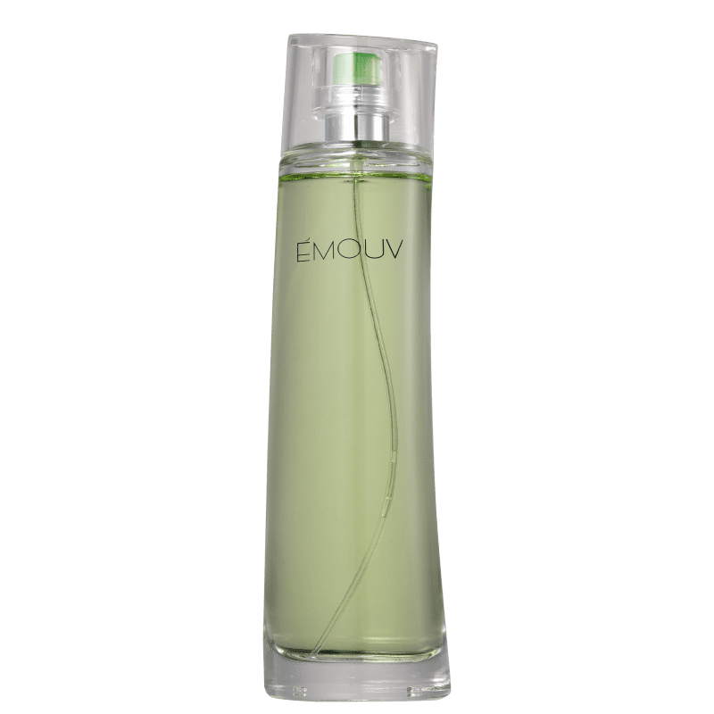 Émouv L'Bel Deo Colônia - Perfume Feminino 100ml