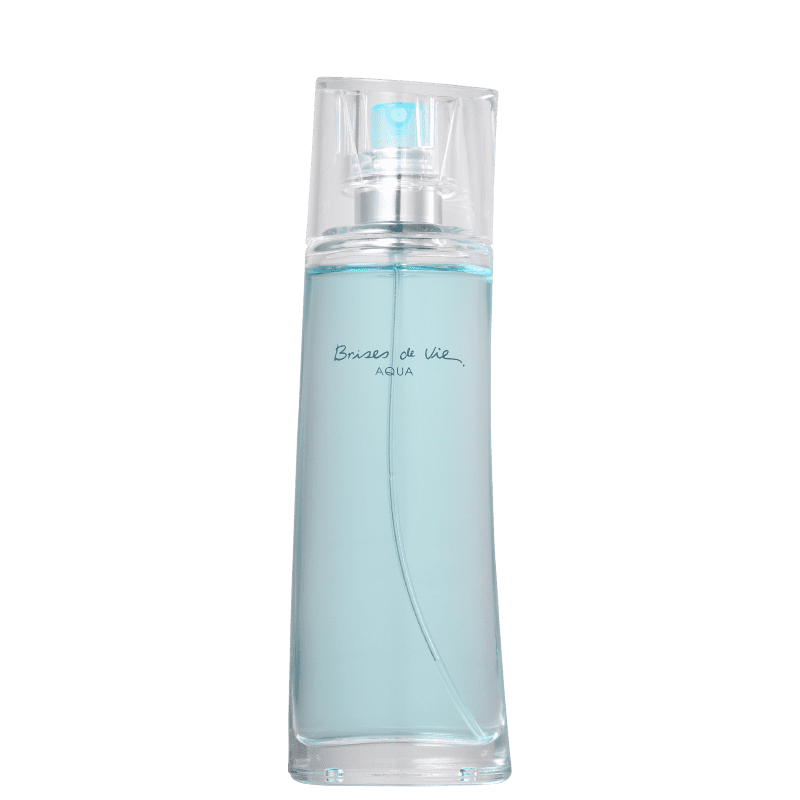 Brises De Vie Aqua L’Bel Deo Colônia - Perfume Feminino 50ml