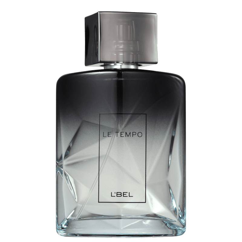 Le Tempo L’Bel Deo Colônia - Perfume Masculino 90ml