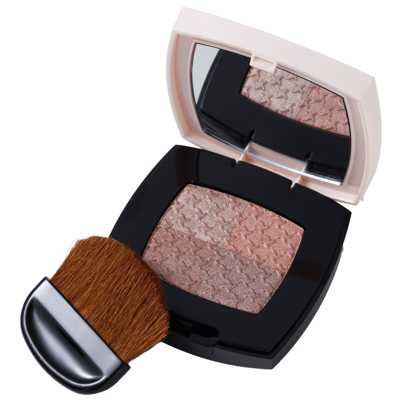 L'Bel Le Lumière Bronze - Pó Iluminador e Bronzer 5g