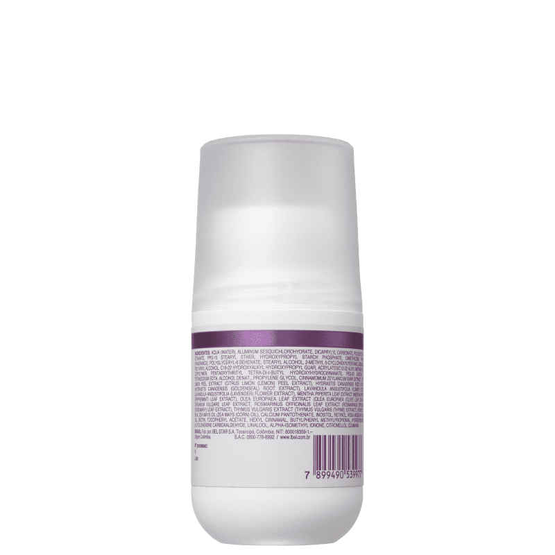 L’Bel Dry Effect - Desodorante 50ml