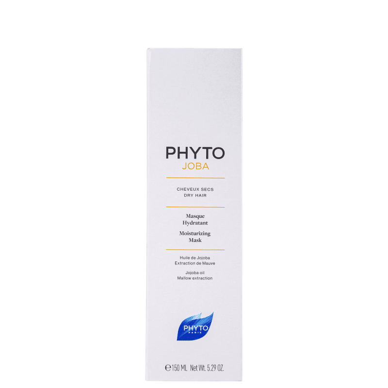 PHYTO Phytojoba Moisturizing - Máscara Capilar 150ml