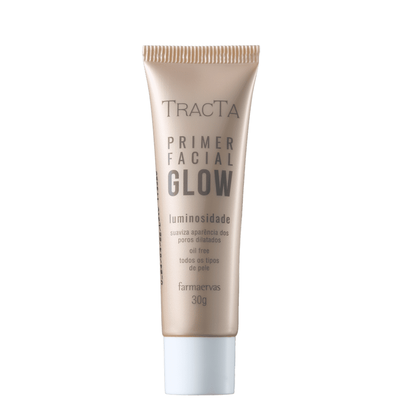 Tracta Glow - Primer Facial 30g