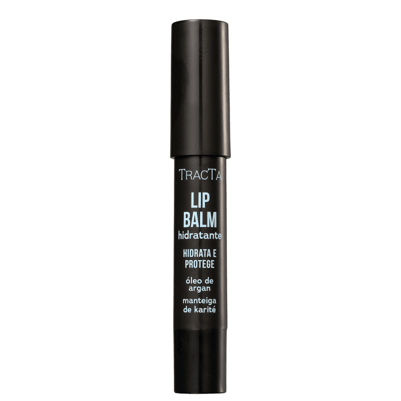 Tracta Hidratante - Bálsamo Labial 3ml