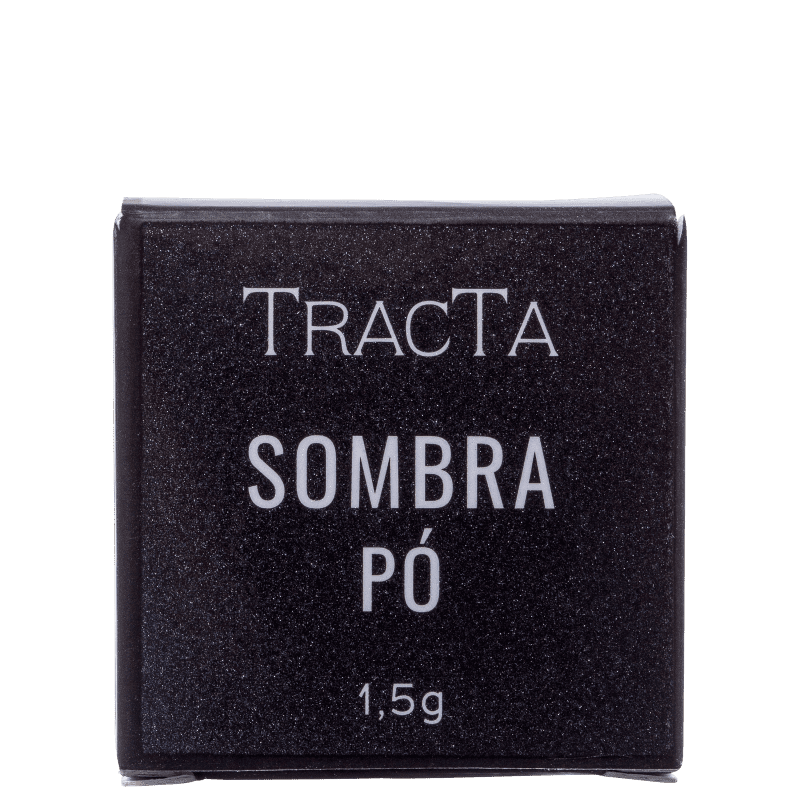 Tracta Pó Dark Gold - Sombra Cintilante 1,5g