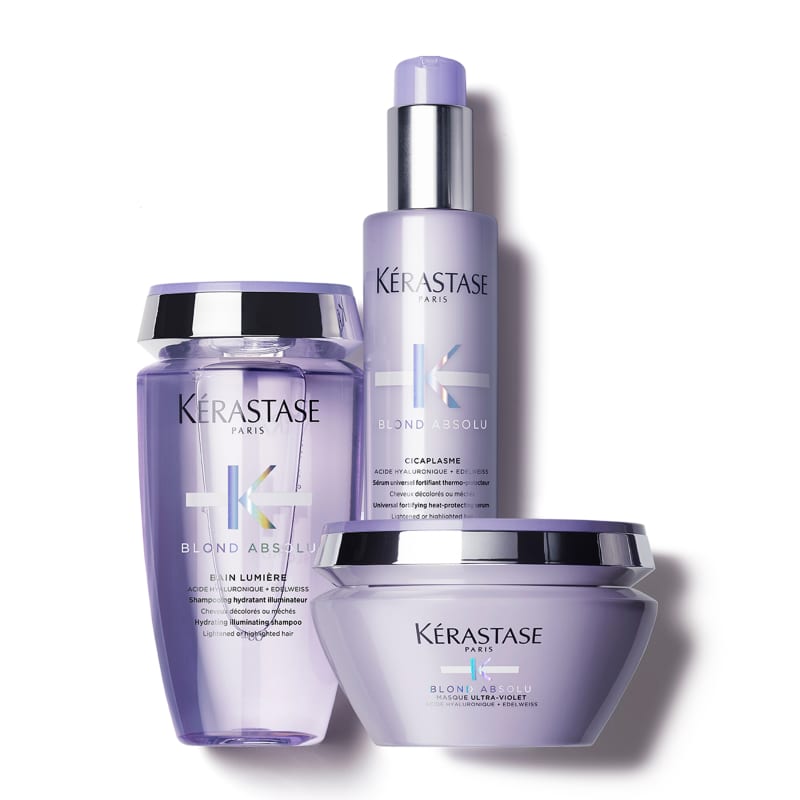 Kérastase Blond Absolu Cicaplasme - Sérum Capilar 150ml
