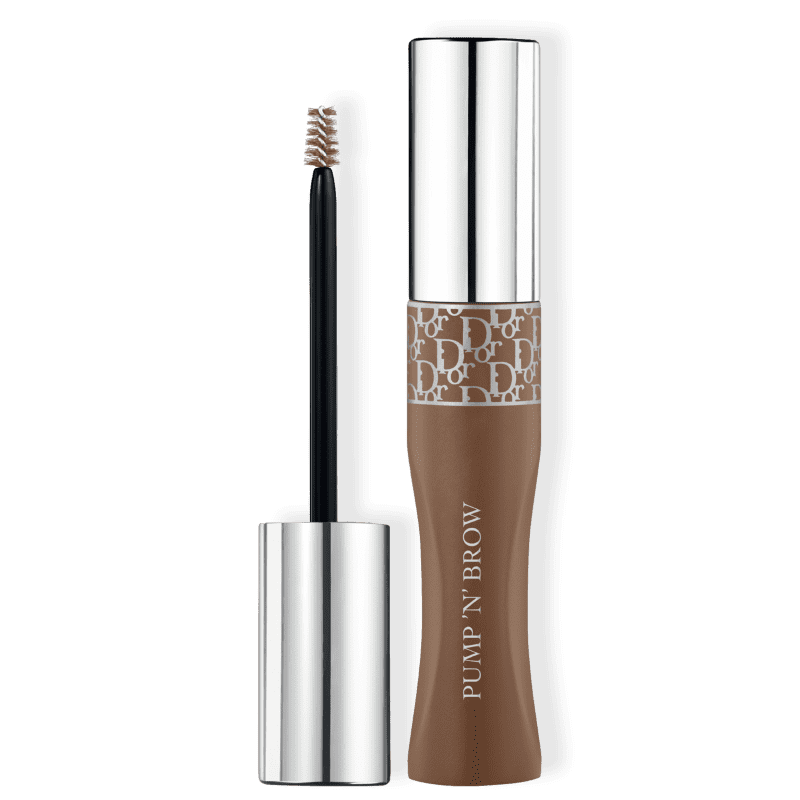 Dior Diorshow Pump 'N' Brow 021 Chestnut - Máscara para Sobrancelha 5ml