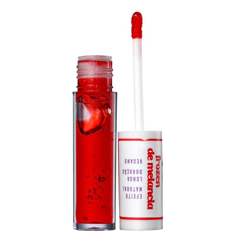 Dailus Tim Tim 02 Frozen de Melancia - Lip Tint 4ml