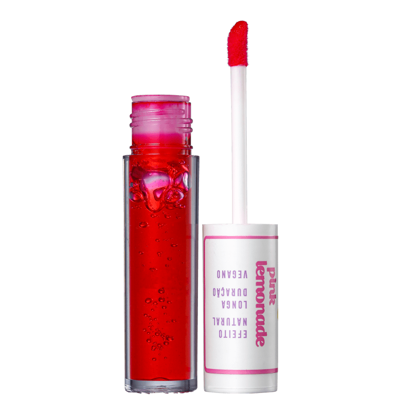 Dailus Tim Tim 04 Pink Lemonade - Lip Tint 4ml