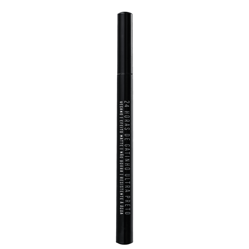 Dailus Cat 02 Preto - Caneta Delineadora 1,2ml