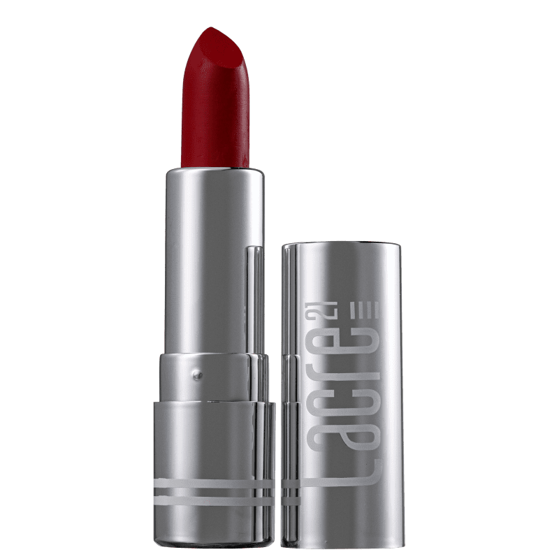 Lacre21 Aloka - Batom Matte 3,5g