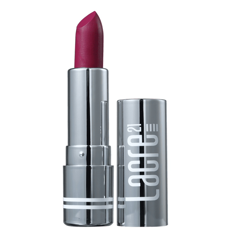 Lacre21 Atenta - Batom Matte 3,5g